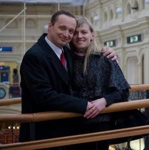 Meet your Posher, Natallia